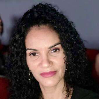 L'avatar appartenant à Yusmary