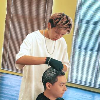 L'avatar di BARBER DESMOND