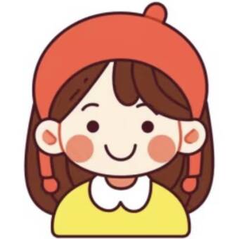 De avatar van Mia