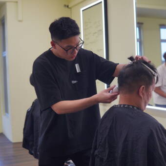 L'avatar di BARBER YM 玉米