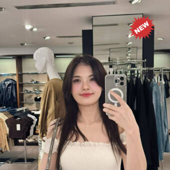 Аватар Snow From Vietnam New