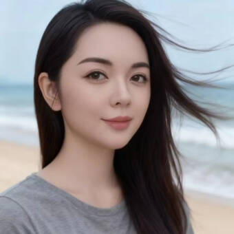 Аватар Connie From Singapore New