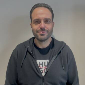 L'avatar appartenant à Мартин