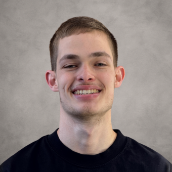 The avatar of Lachlan