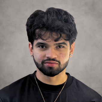 The avatar of shreyash