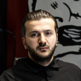 Avatar Cem