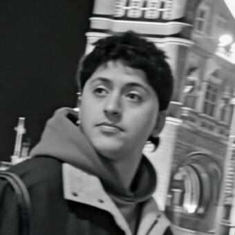Avatar tilhørende Felipe