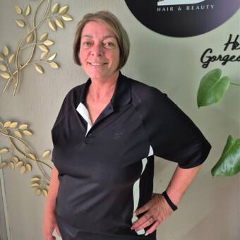 Аватарът на Charleen