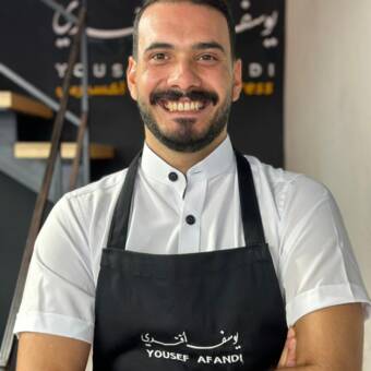 Avatar Qusai