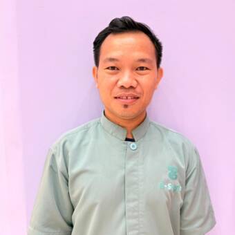 De avatar van Leovanie