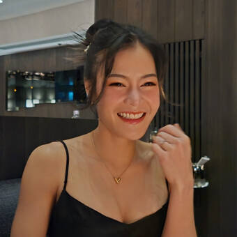 The avatar of Pepper