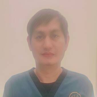 Henkilön Bano avatar