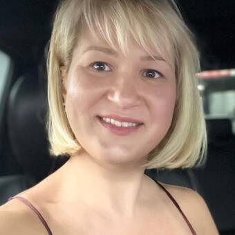 O avatar de Veronika