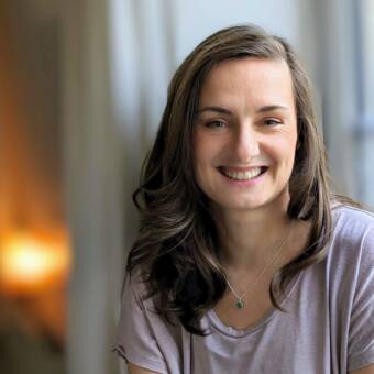 The avatar of Kasia