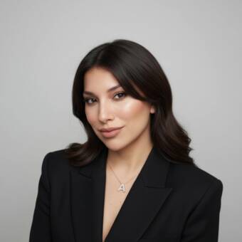 Avataren til Victoria