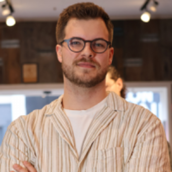 Avataren til Matthias