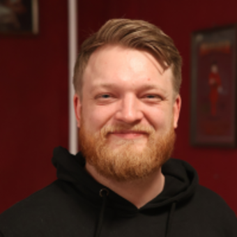 The avatar of Anders