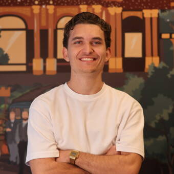 Avataren til Gabriel