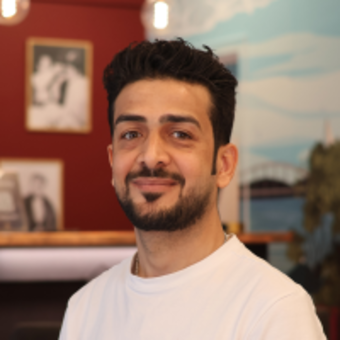 Аватар Hamid