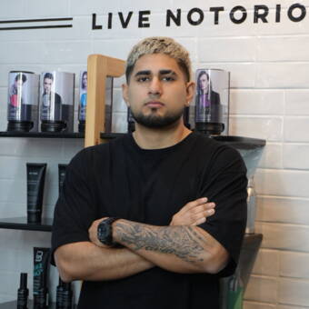 The avatar of Renato