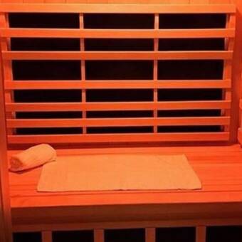 The avatar of Sauna1