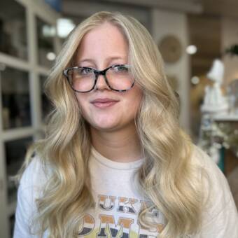 The avatar of Haylee