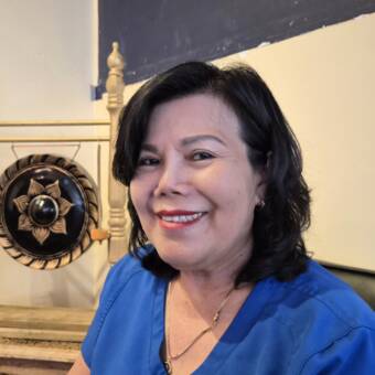 Henkilön Air avatar