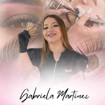 L'avatar di Gabriela