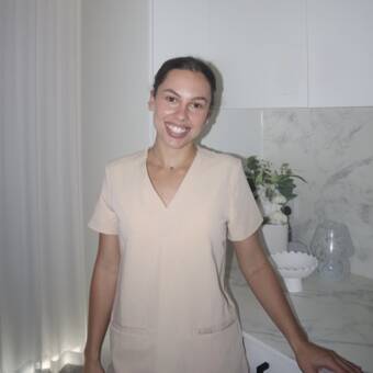 The avatar of Georgia