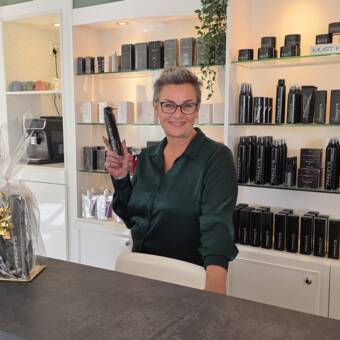 Avatar tillhörande Bartina