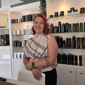 Avatar tillhörande Denise