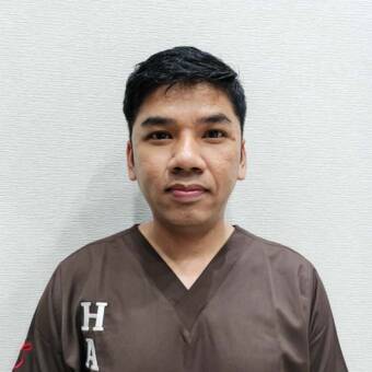 The avatar of Kelvin Htike