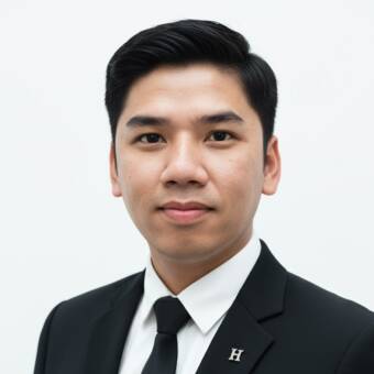 The avatar of Kelvin Htike