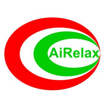 The avatar of AiRelax