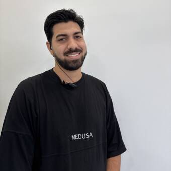 The avatar of ΑΔΑΜ