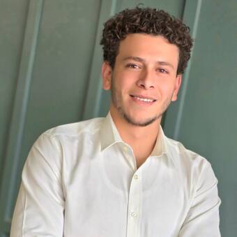 The avatar of Majed | ماجد