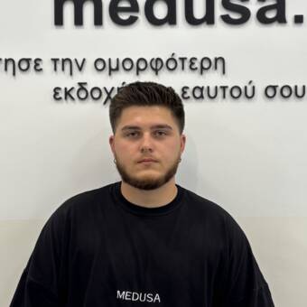 Avataren til ΘΑΝΑΣΗΣ