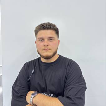 Avatar tillhörande ΘΑΝΑΣΗΣ