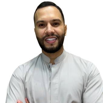 Awatar – Anas / أنس