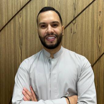 The avatar of Anas / أنس