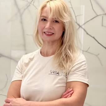 The avatar of Наталія