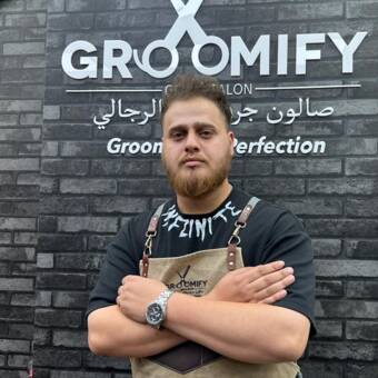 De avatar van Mohamed