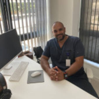 Avataren til Георги