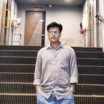 The avatar of Htet Naing