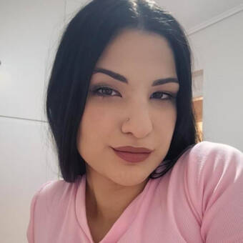 Avataren til Βάσω