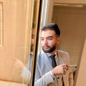 Henkilön RAMI avatar