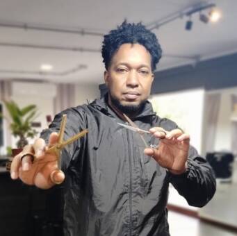 The avatar of Aranuren