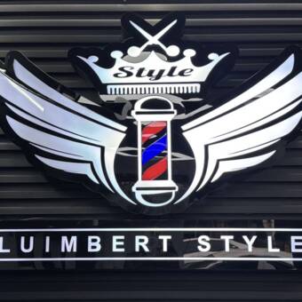 L'avatar di LUIMBERT