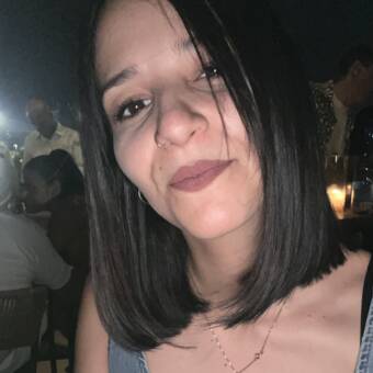 Avataren til Ειρήνη