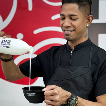 Avatar KELVIN ALBERTO